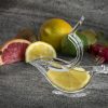 4 pkn. Dråpefrisk Citruspresse - Bilde 9