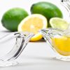 4 pkn. Dråpefrisk Citruspresse - Bilde 6